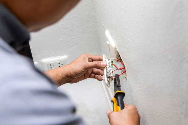 Industrial Electrical Services in San Jose, CA