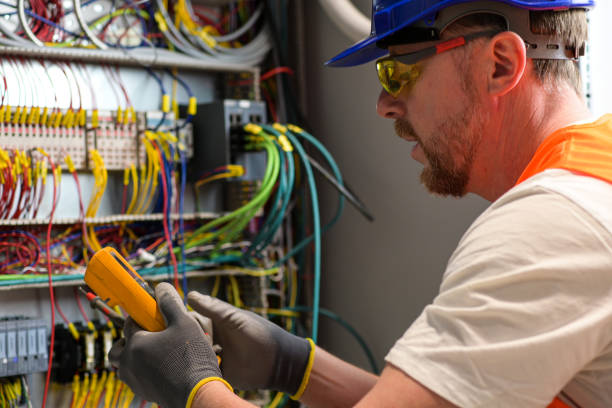 Best Electrical Installation Contractor  in San Jose, CA