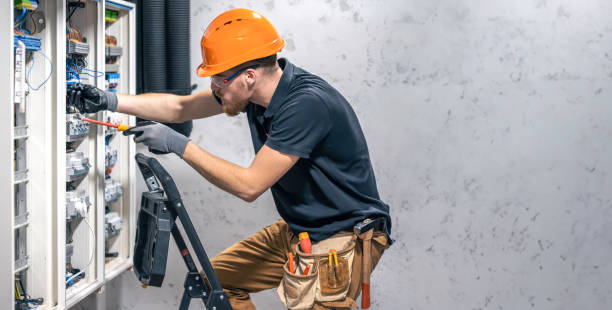Best Electrical Contractors for Businesses  in San Jose, CA